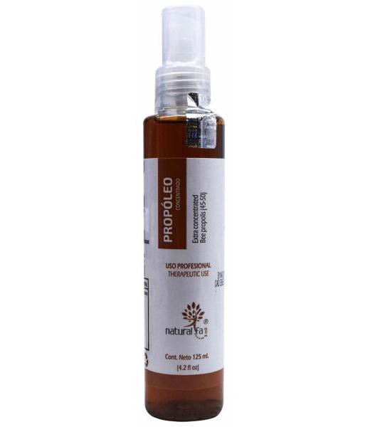 PROPOLEO CONCENTRADO 125 ML NATURALFA3MIL