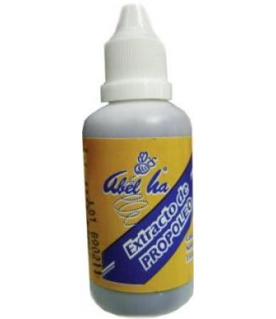 PROPOLEO EXTRACTO 35 ML ABEL HA