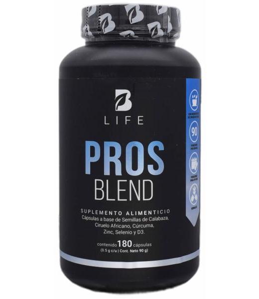 PROS BLEND 180 CAP BLIFE