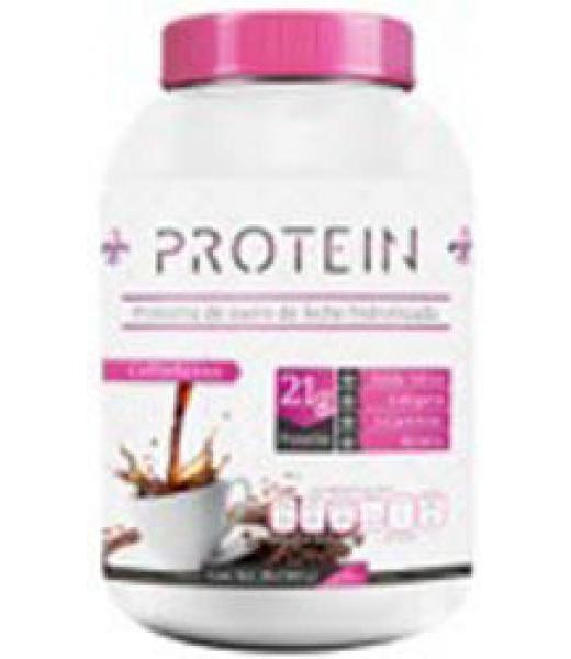 PROTEIN COFEELICIUS 908 G MAGNIFIT