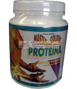 PROTEINA AISLADA DE SOYA C/454 GRS.