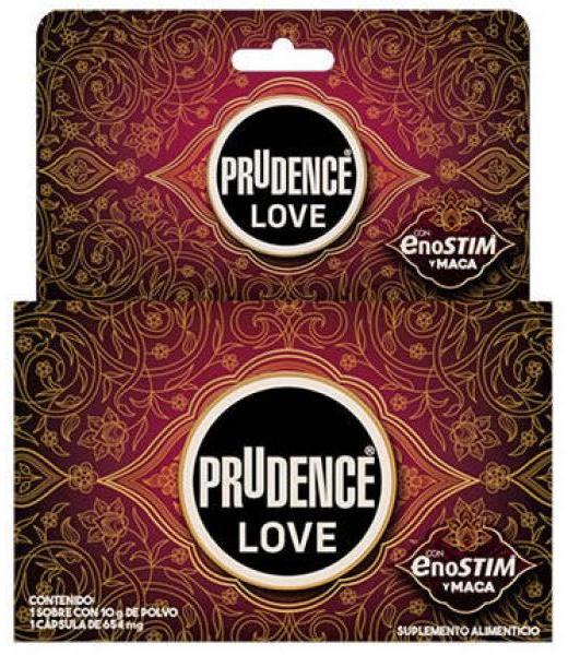 PRUDENCE LOVE 1 PZA PRUDENCE