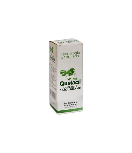 QUELACIL 70 ML. NAHANY