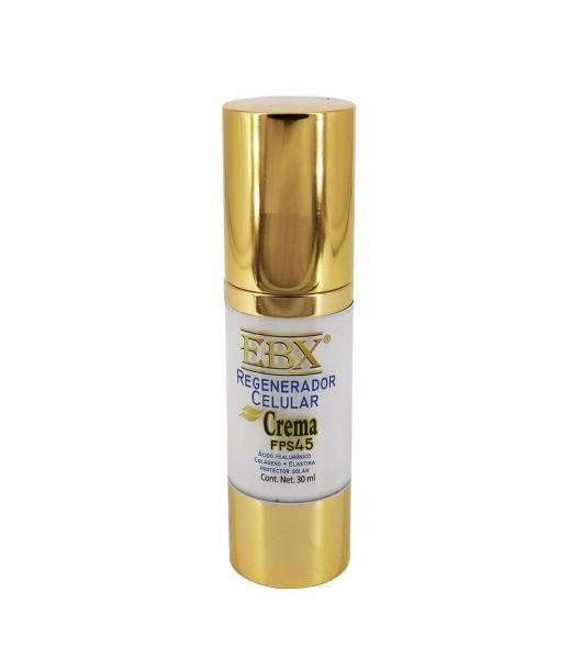 EBX CREMA ROSA MOSQUETA FPS45 30 ML MEGAMIX