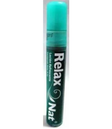 RELAXNAT CON ATOMIZADOR 8 ML ALNATUR