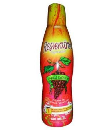 RESVERATROL LIQUIDO 1 L GREENSIDE