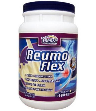 REUMO FLEX 1 100 G YPENZA