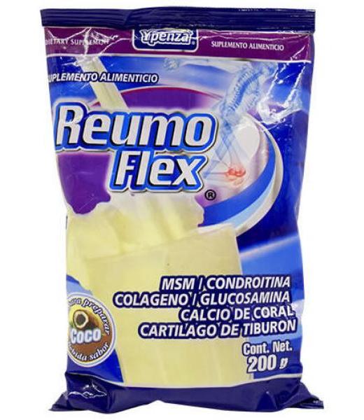 REUMOFLEX SABOR COCO 200 G YPENZA