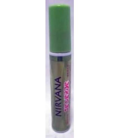 RIMEL NEGRO TE VERDE 13 G NIRVANA
