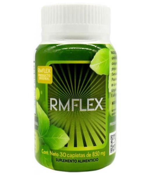 RM FLEX 30 CAP RM FLEX