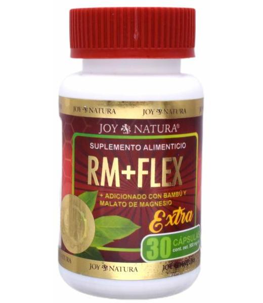RM FLEX EXTRA 30 CAP JOY NATURA