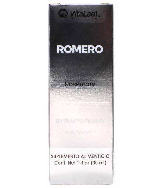 ROMERO 30 ML VITALAEL