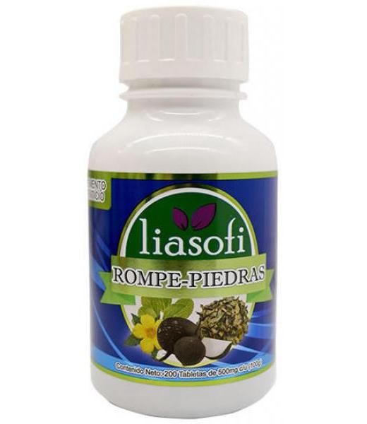 TE PIÑALIM C 30 SOB.3G A BASE DE PIñaliNAZATE VERDETE ROJO Y TE BLANC GN+VIDA