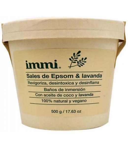 AROMATIZANTE EN ROLL ON LAVANDA 10 ML VIDA VERDE Y E.