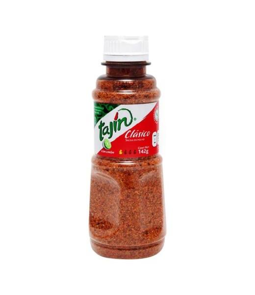 SALSA EN POLVO TAJIN 142 GR