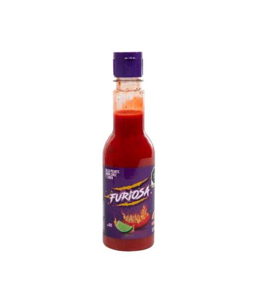 FRUTIMICH SALSAMIX FRESA COLOR 1.1 KG