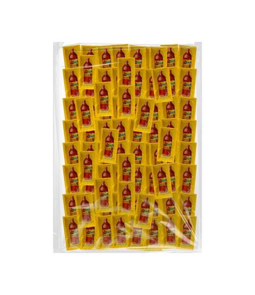 FRUTIMICH SALSAMIX FRESA COLOR 1.1 KG