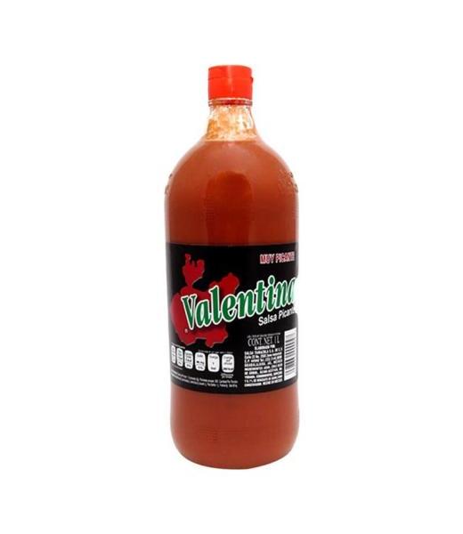 SALSA VALENTINA NEGRA 1 LT