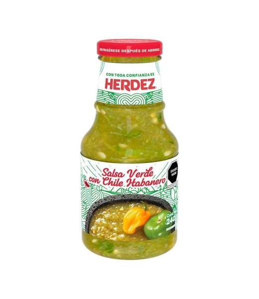 FRUTIMICH SALSAMIX FRESA COLOR 1.1 KG