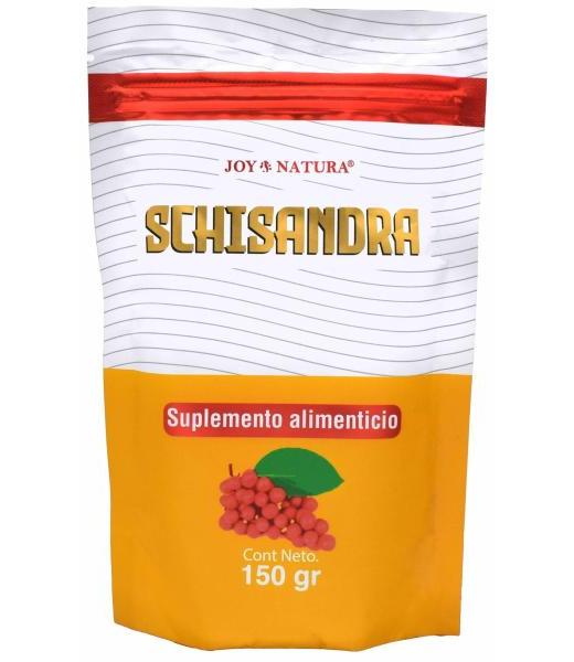 SCHISANDRA 150 G JOY NATURA