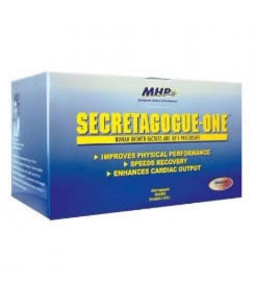 SECRETAGOGUE ONE ORANGE 390 G (30 SRVS) MHP