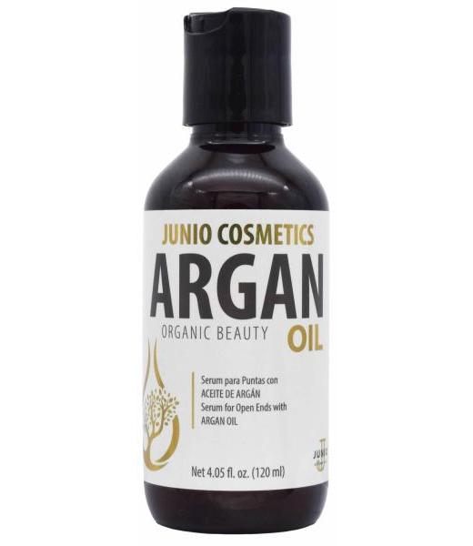 SERUM ACEITE DE ARGAN 120 ML JUNIO