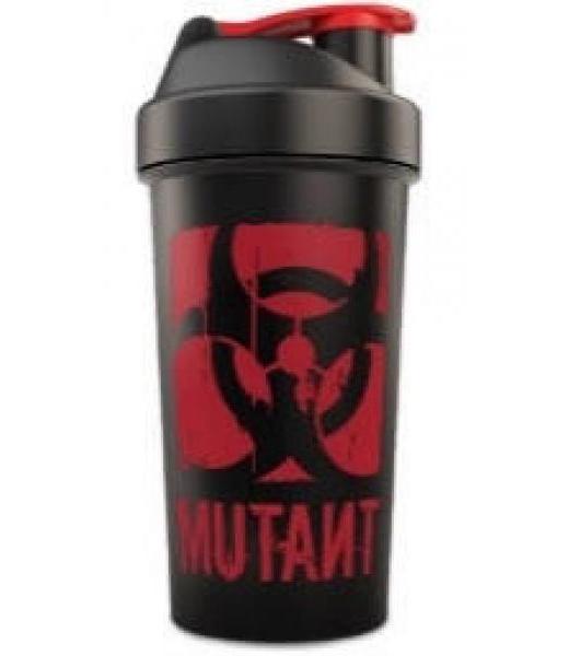 SHAKER CUP BLACK LOGO MUTANT 22 OZ. MUTANT