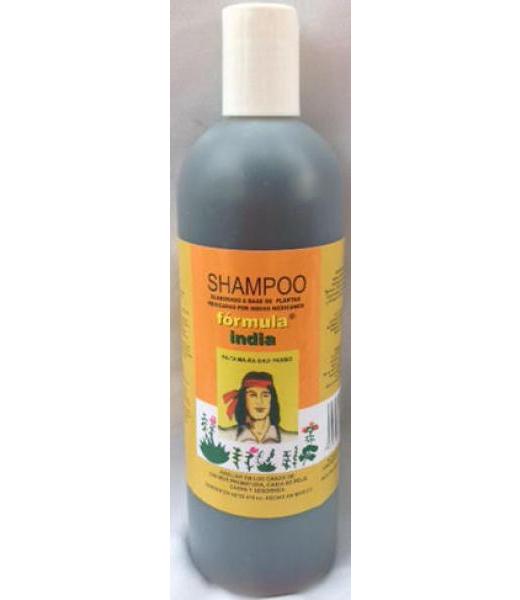 SHAMPOO FORMULA INDIA 470 G FORMULA INDIA