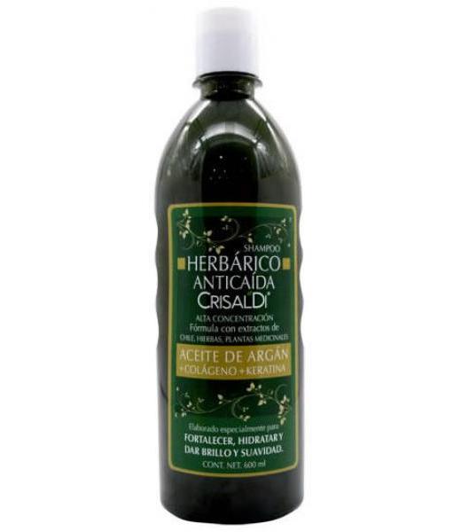 SHAMPOO DE BIOTINA Y ACIDO HIALURONICO 500 ML BATAMOT