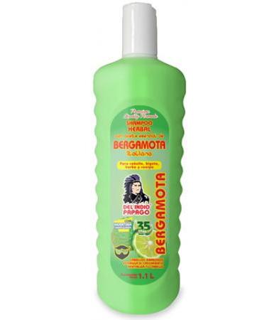 CERA PARA BARBA Y BIGOTE CON BERGAMOTA 88 G DEL INDIO PAPAGO