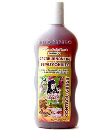 SHAMPOO GRAN NATURAL COLA DE CABALLO 1100 ML MI NUEVO SHAMPOO NAT SHAMPOOS NACE
