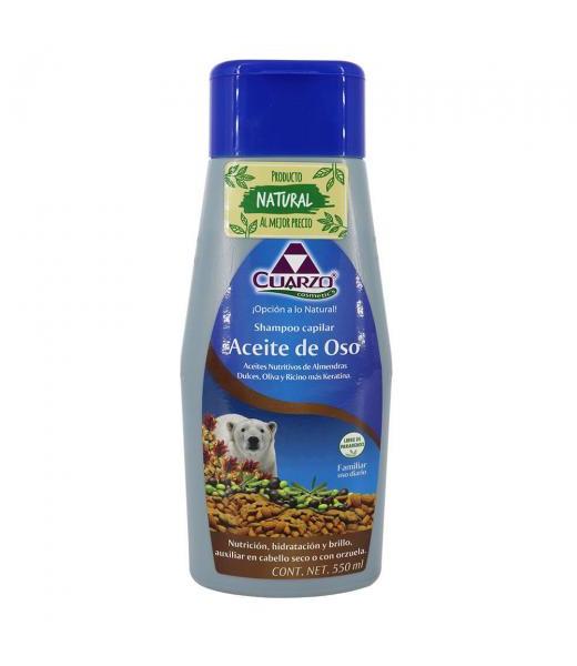 TINTE CASTAÑO OBSCURO 150 ML NATURAL COLOUR