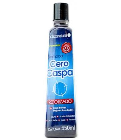 ACONDICIONADOR DE CHILE 550 ML CUARZO