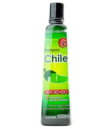 TBS. CURCUMA JENGIBRE Y CANELA. C 100 DLORHMEX