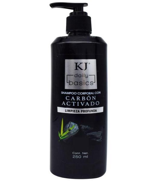 SHAMPOO FACIAL CONTROL DE GRASA 200 ML ASH