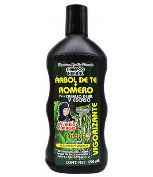 CERA PARA BARBA Y BIGOTE CON BERGAMOTA 88 G DEL INDIO PAPAGO