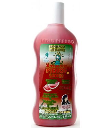 Repelente Antipiojos Grisi Kids - 250 mL