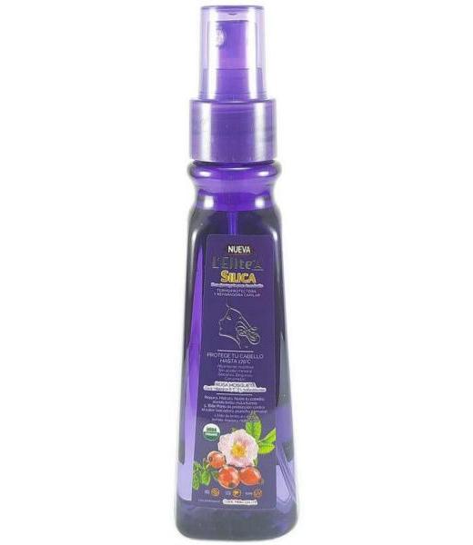 SILICA 125 ML LELITE