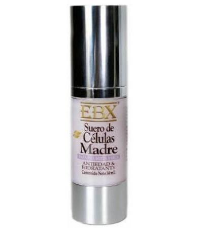SUERO DE CELULAS MADRE EBX 30 ML MEGAMIX