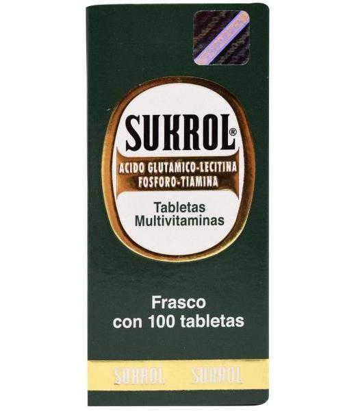 CLORURO DE MAGNESIO 100 CAP MAXICLORURO
