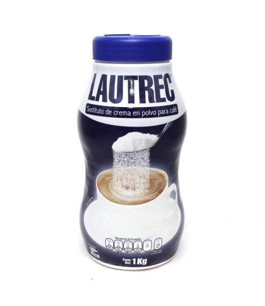 SUSTITUTO DE CREMA LAUTREC 1 KG