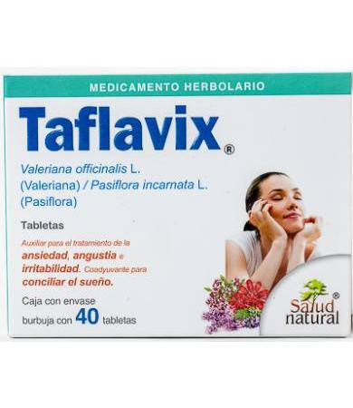 TBS PASIFLORA ALEXJESSY C 200 NUTRY SALUD