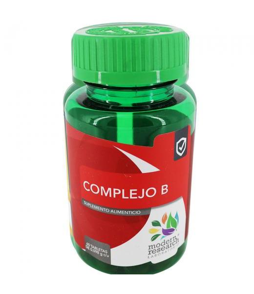 VITAMINA B5 PANTOTENICO 400 MG 30 CAP RIKET NATURAL