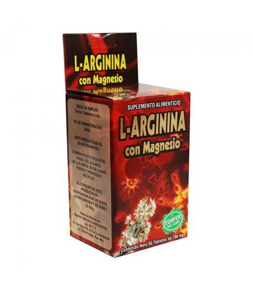 TBS. MACA REAL C MUIRA PUAMA C 60 EDAFER NATURA
