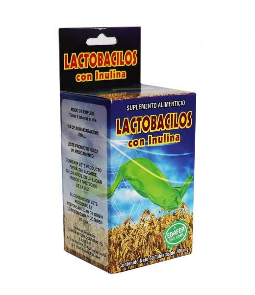 TBS. MACA REAL C MUIRA PUAMA C 60 EDAFER NATURA