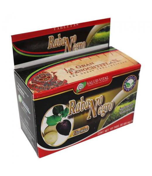 RIÑOSAN EXTRACTO 75 ML MAYAMEX