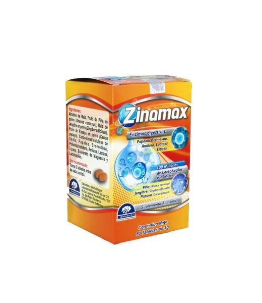 MELATONINA 60 TAB YPENZA