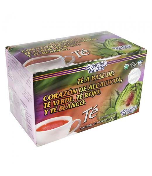 CEREAL AVENA INTEGRAL IK GN+VIDA