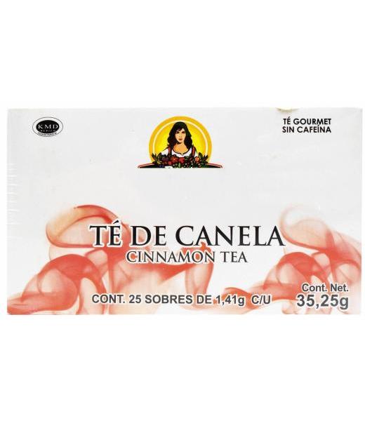 TE CARDON 25 SOB THERBAL