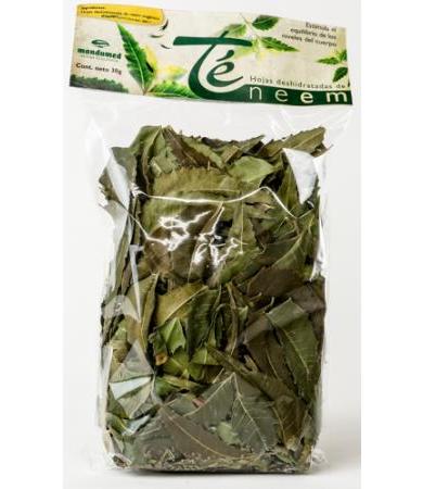 TE DE NEEM 30 G MANDUMED